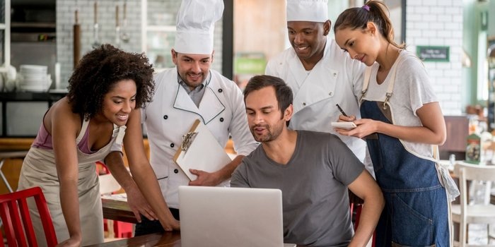 Consultoría de restaurantes: 6 áreas en las que un consultor de restaurantes puede ser útil